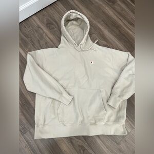 Reverse Weave Champion Men's Pullover Hoodie